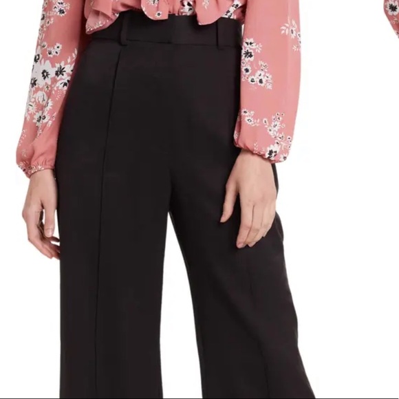 WAYF DRESSY PANTS - Picture 8 of 11